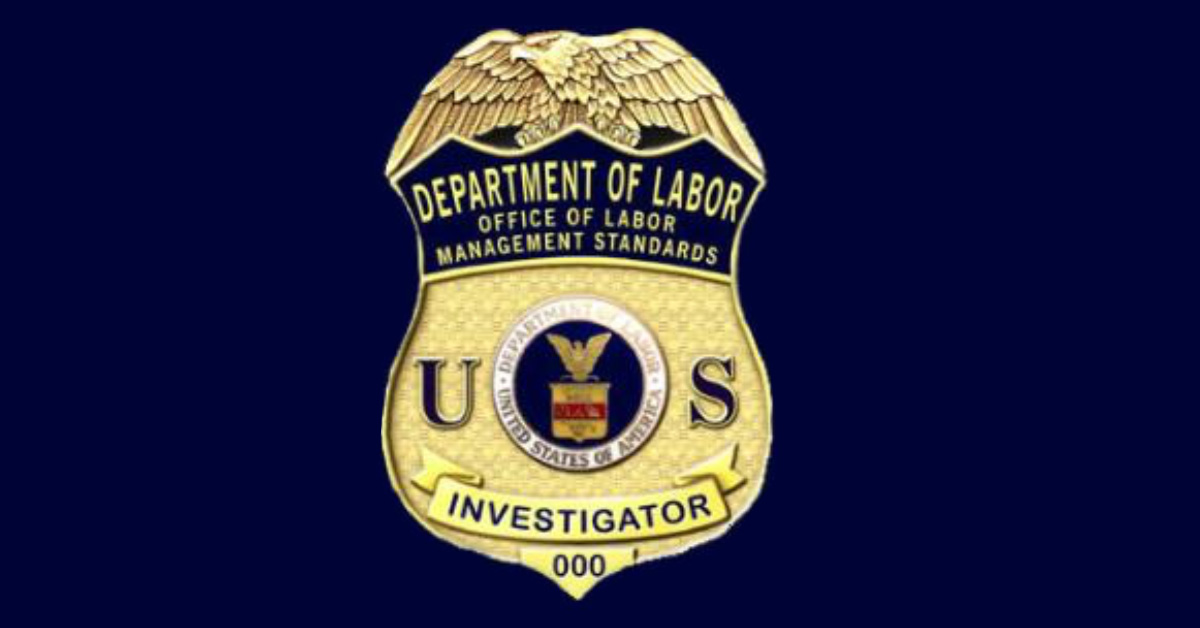 Union Criminal Enforcement